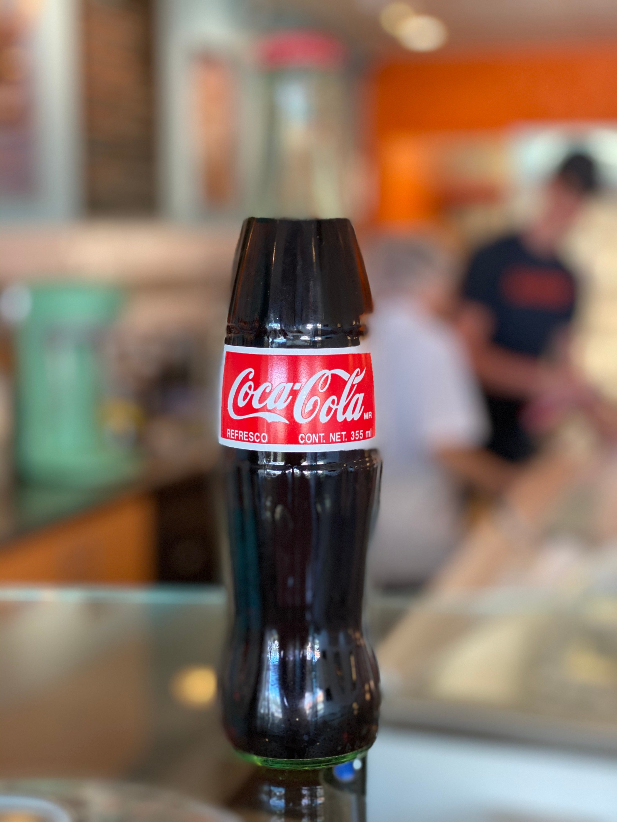 coca cola baja california