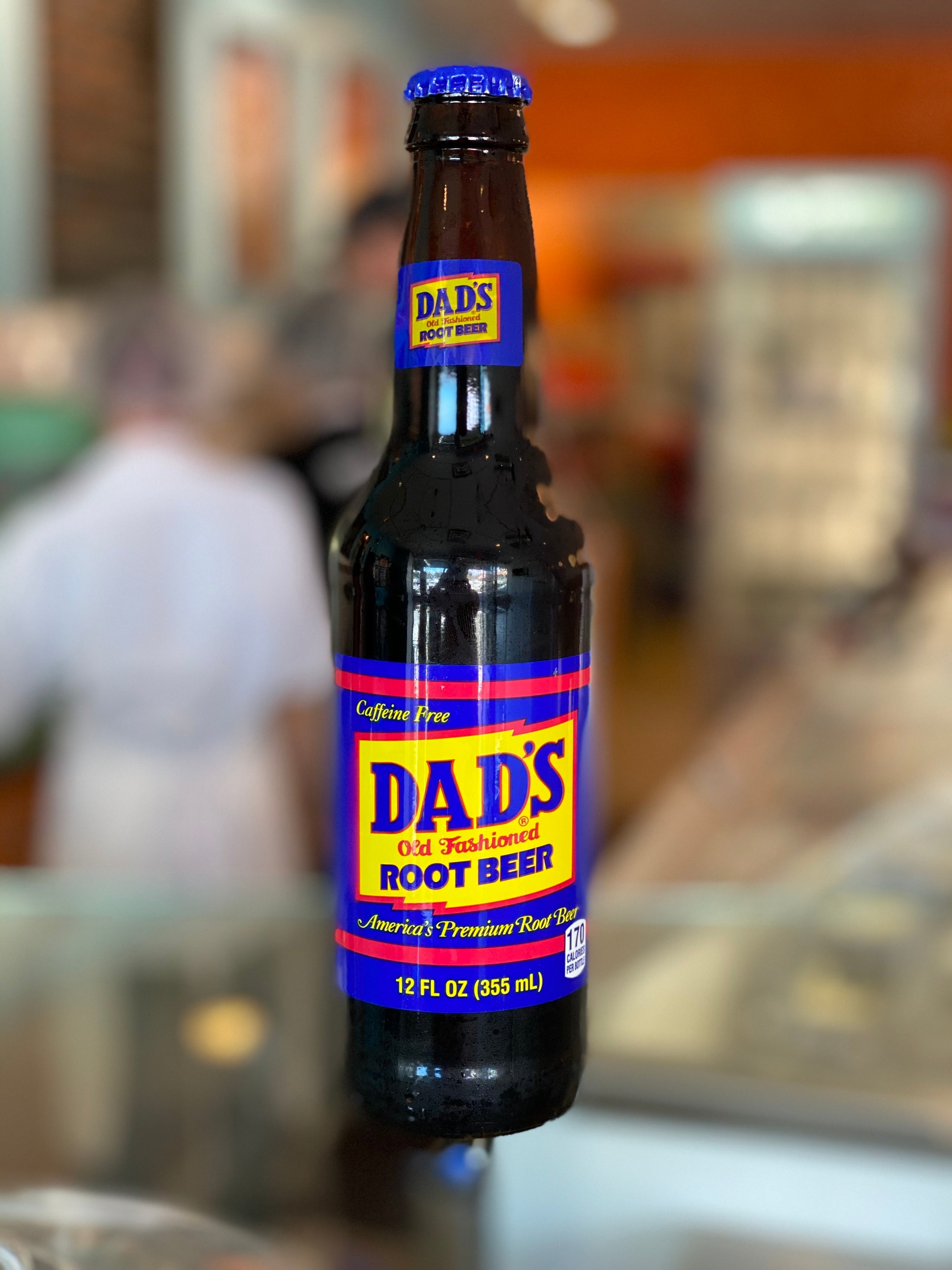 Dad's Root Beer | Sweet Republic